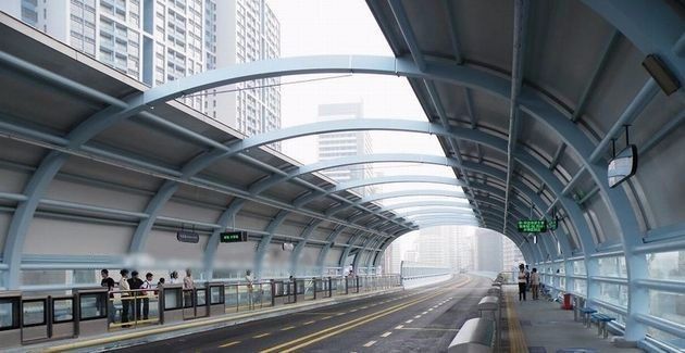 聲屏障不同的設(shè)計(jì)對隔聲效果的影響？